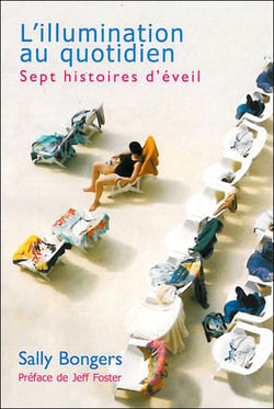 L'illumination au quotidien - sept histoires d'éveil