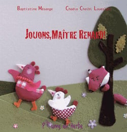Jouons, maitre renard!