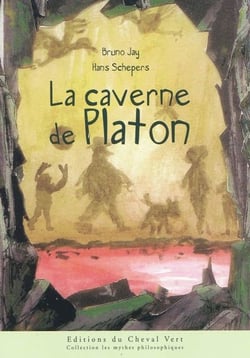la caverne de platon