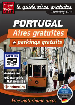 Aires Gratuites Portugal