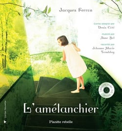 L'amelanchier