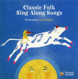 Classic folks sing along songs