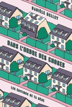 Dans l'ordre des choses