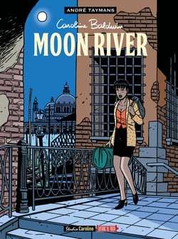 Moon river grand format de luxe