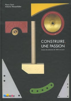 Construire, une passion