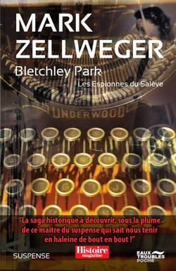Bletchley Park