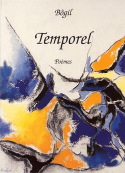 Temporel - poemes