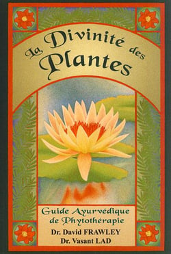 La divinité des plantes