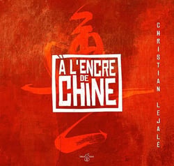 À l'encre de Chine