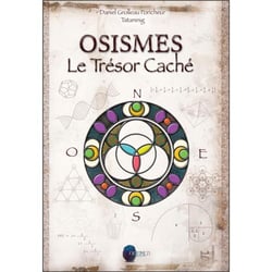 Osismes - le trésor caché