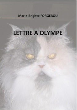 Lettre à olympe