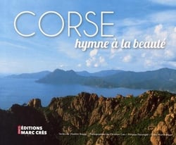 Corse : hymne à la beauté