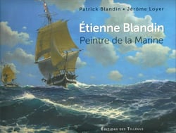 Étienne Blandin peintre de la marine (1903-1991)