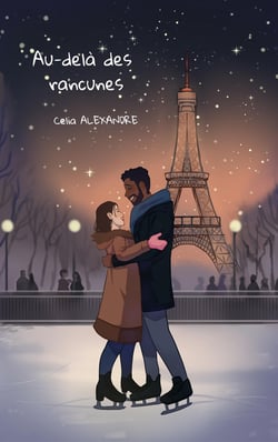 Romance coréenne Tome 2 : Au-delà des rancunes