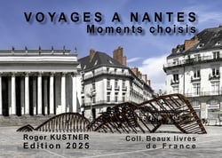 Voyages à Nantes : Edition 2025