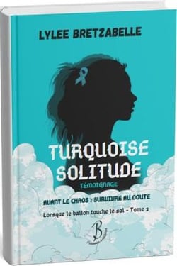 Turquoise solitude
