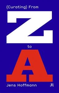 (curating) from z to a