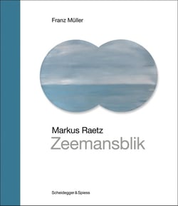 Markus Raetz Zeemansblik