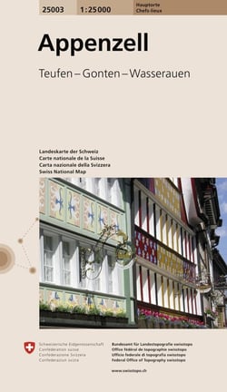 Appenzell