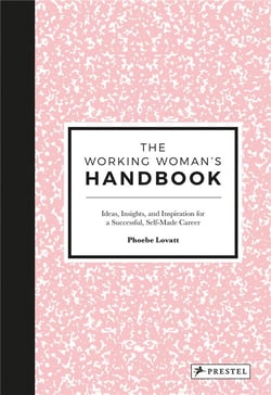 The working woman s handbook