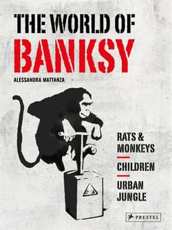The world of Banksy