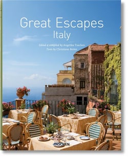 Great escapes - Italy