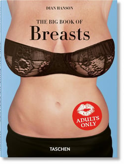 The big book of breasts