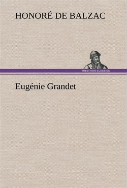 Eugenie grandet