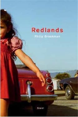 Philip brookman redlands