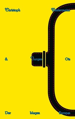 Der magen europas /anglais/allemand