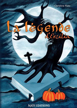 La légende d'ercilia