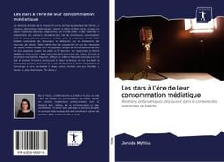 Les stars a l'ere de leur consommation mediatique - relations et dynamiques de pouvoir dans le conte