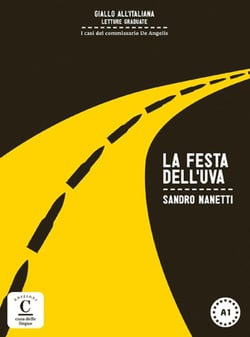 La festa dell'uva