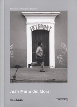 PHOTOBOLSILLO : Jean-Marie del Moral