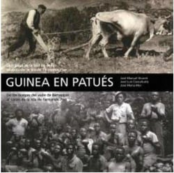 Guinea en patués - de benasque al cacao de la isla...