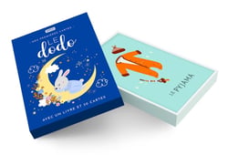 Mes premières cartes : le dodo