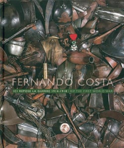 Ici repose la guerre 1914-1918 - RIP the first world war