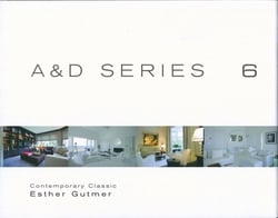 A et D Series 6 : Contemporary classic
