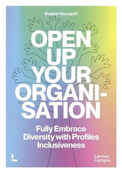 Open up your organisation