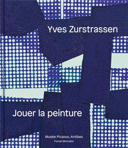 Yves Zurstrassen, jouer la peinture