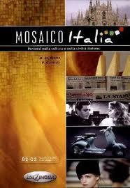 Mosaico Italia (B2-C2)+ CD