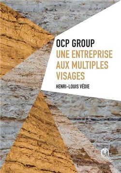 OCP group : une entreprise aux multiples visages