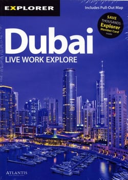 Dubai - live work explore
