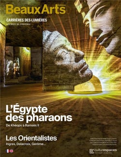 L'Egypte des pharaons : de Khéops à Ramsès II