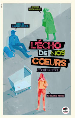 L'echo de nos coeurs