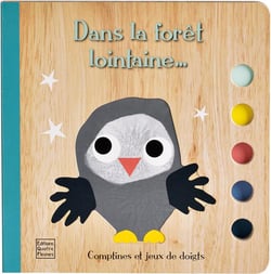 Dans la forêt lointaine