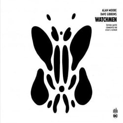 Watchmen - les gardiens : Intégrale