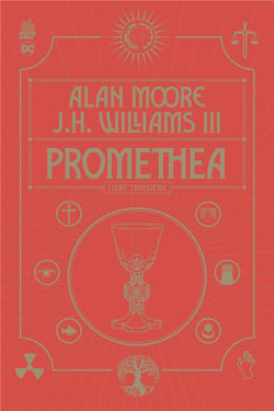 Promethea Tome 3