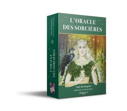 L'oracle des sorcières