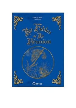 Les fables de la réunion